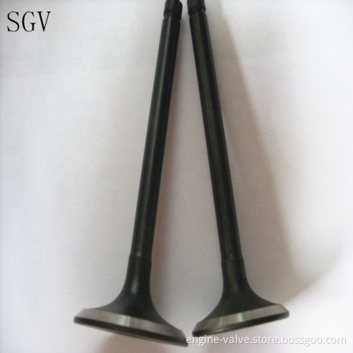 Engine Valve Factory for 13711-24010/13715-24012